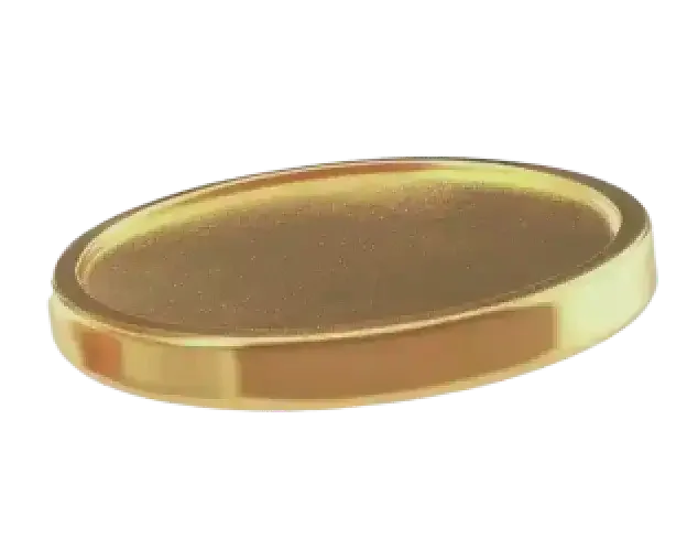 Kern Geldoord trading platform