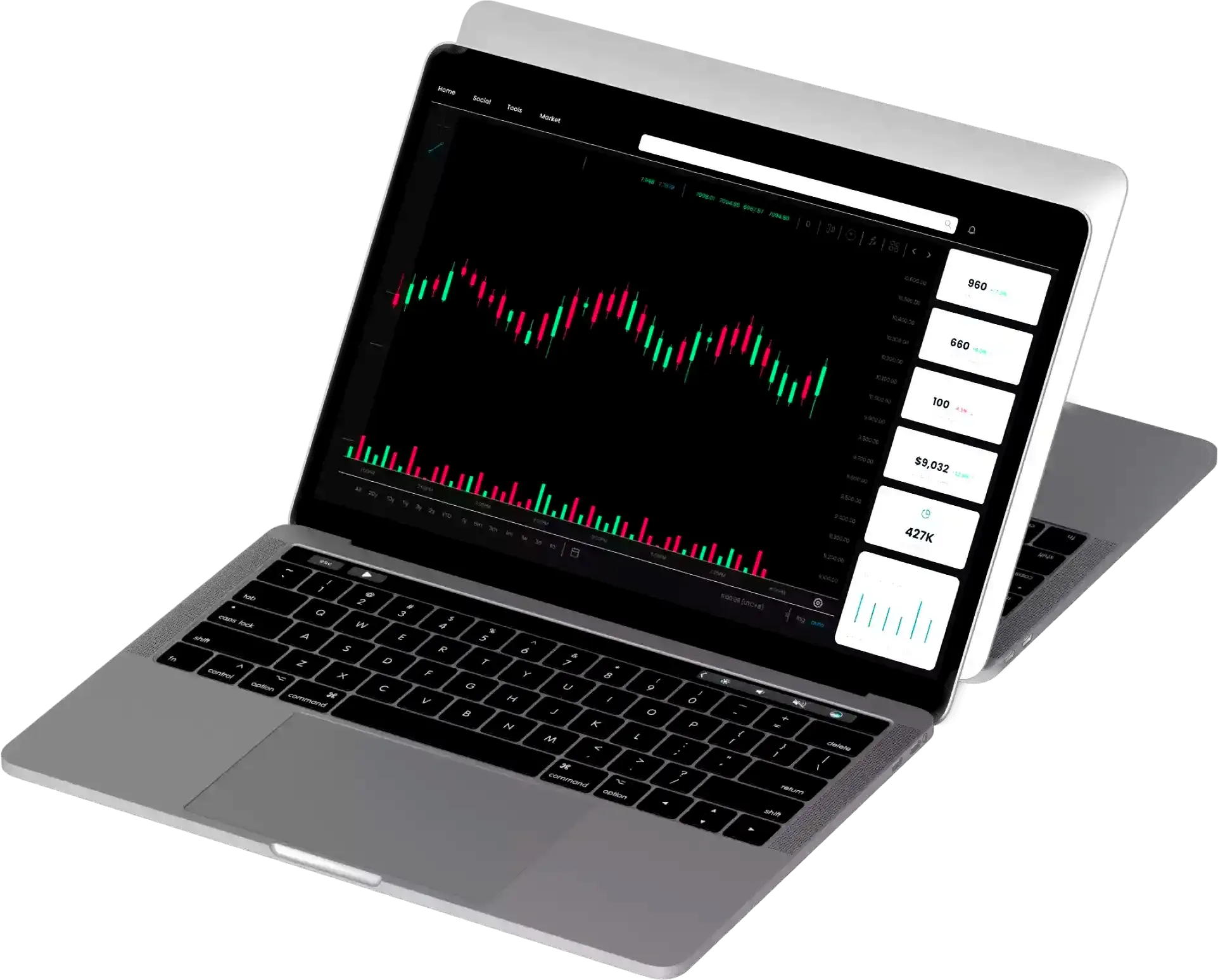 Kern Geldoord digitale activa